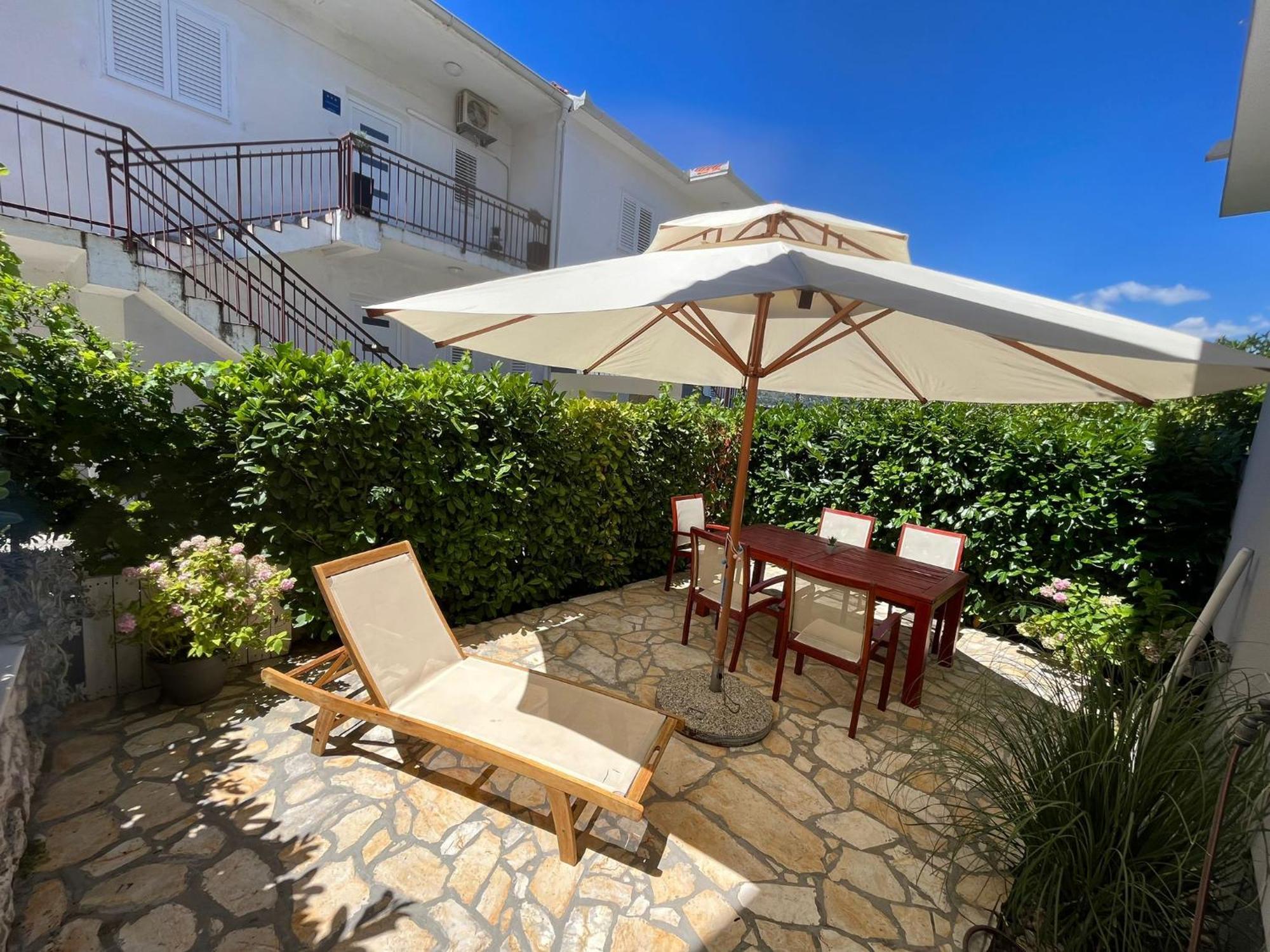La Gioia Appartement