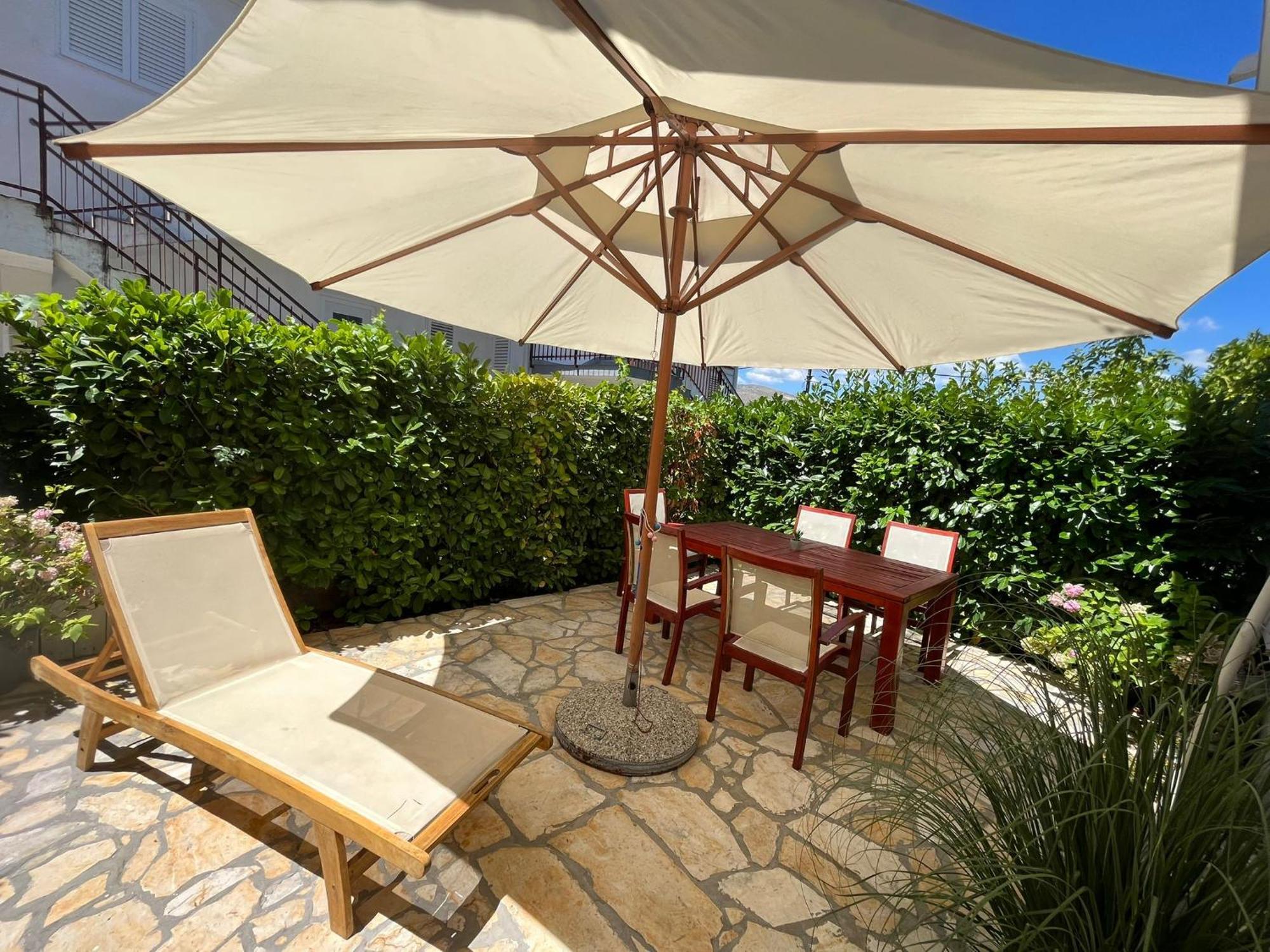 La Gioia Appartement
