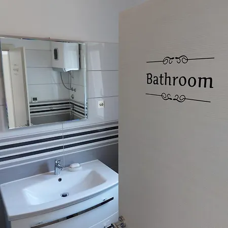 La Gioia Apartment Trogir Room photo