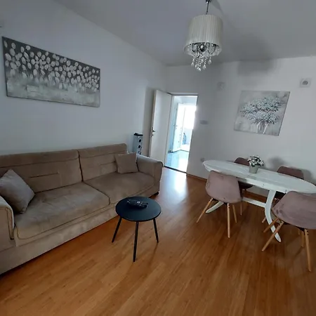 La Gioia Apartment Trogir Exterior photo
