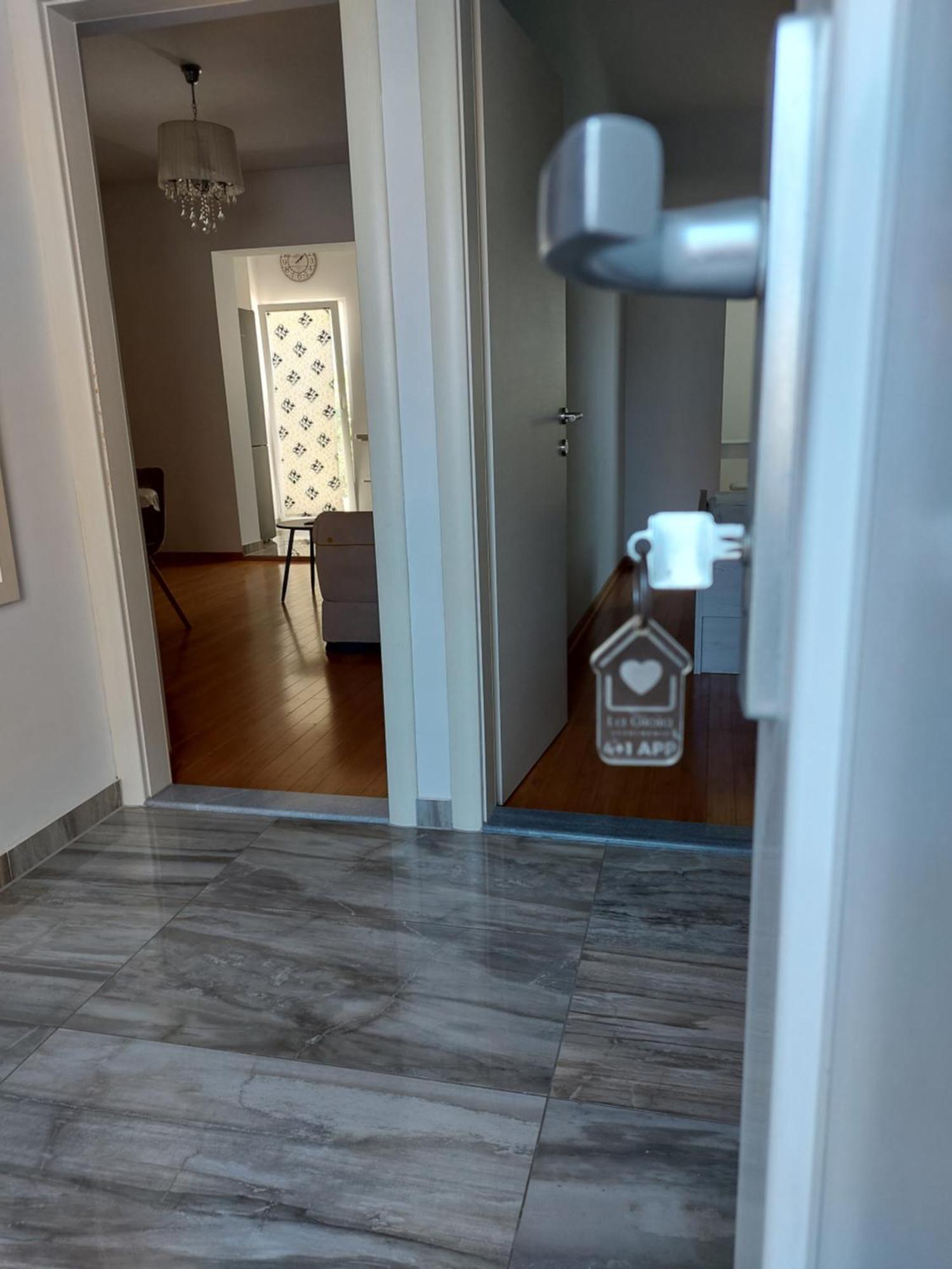 La Gioia Apartmán *