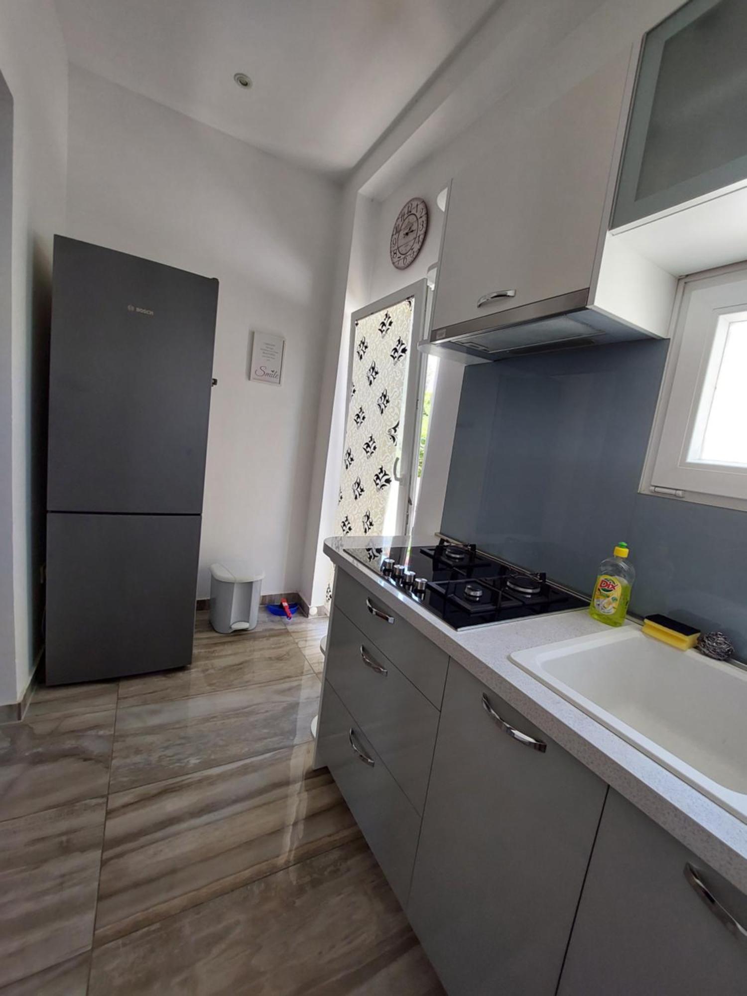 La Gioia Apartamento Trogir