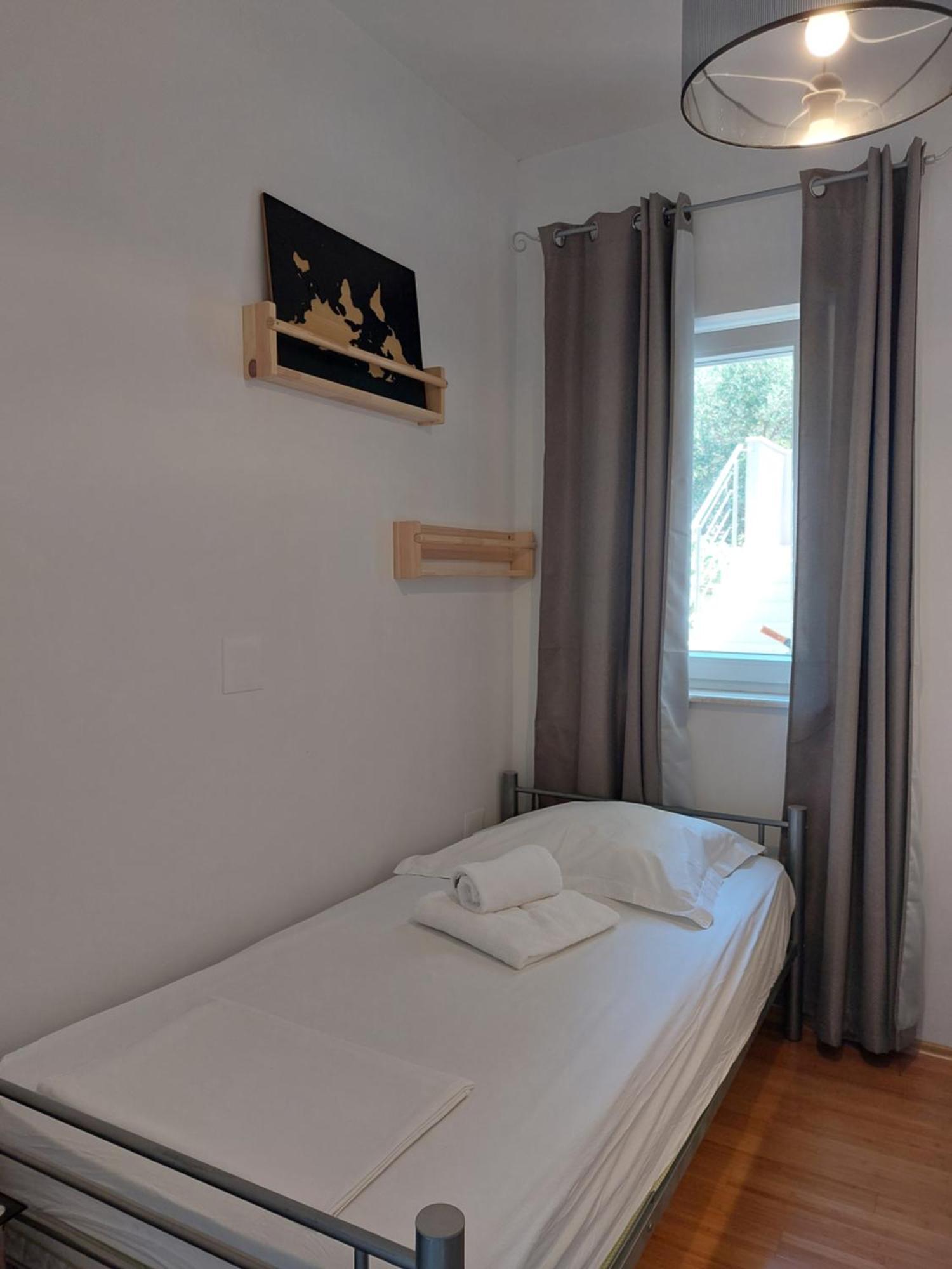 Apartmán La Gioia Trogir
