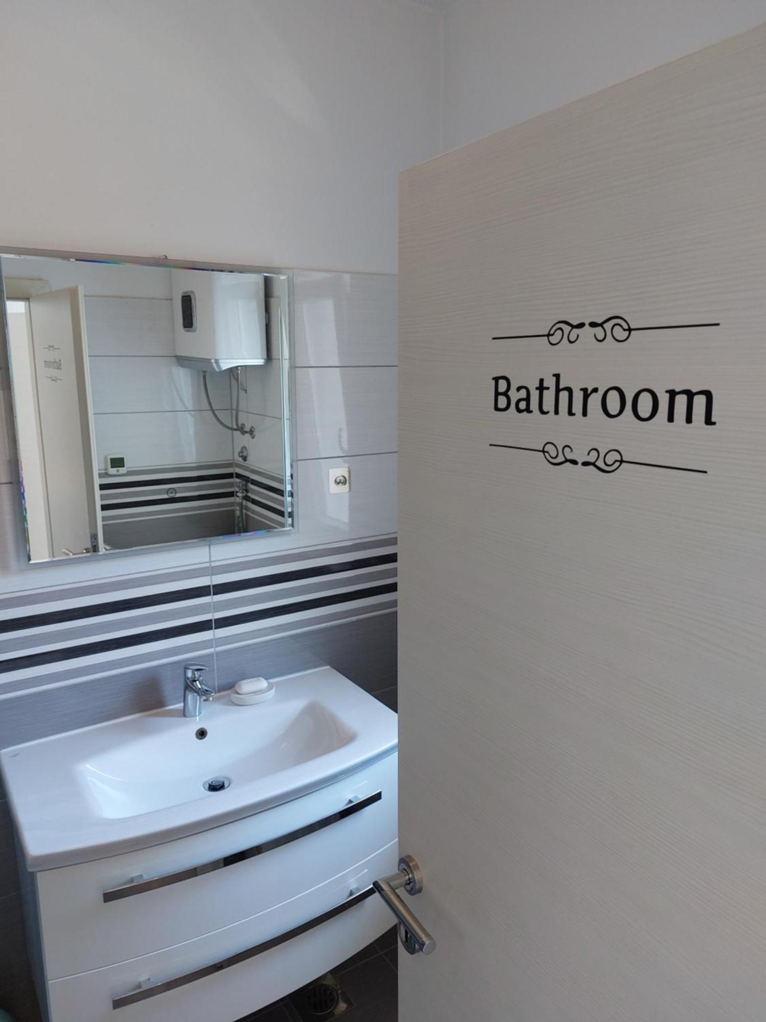 Apartmán La Gioia