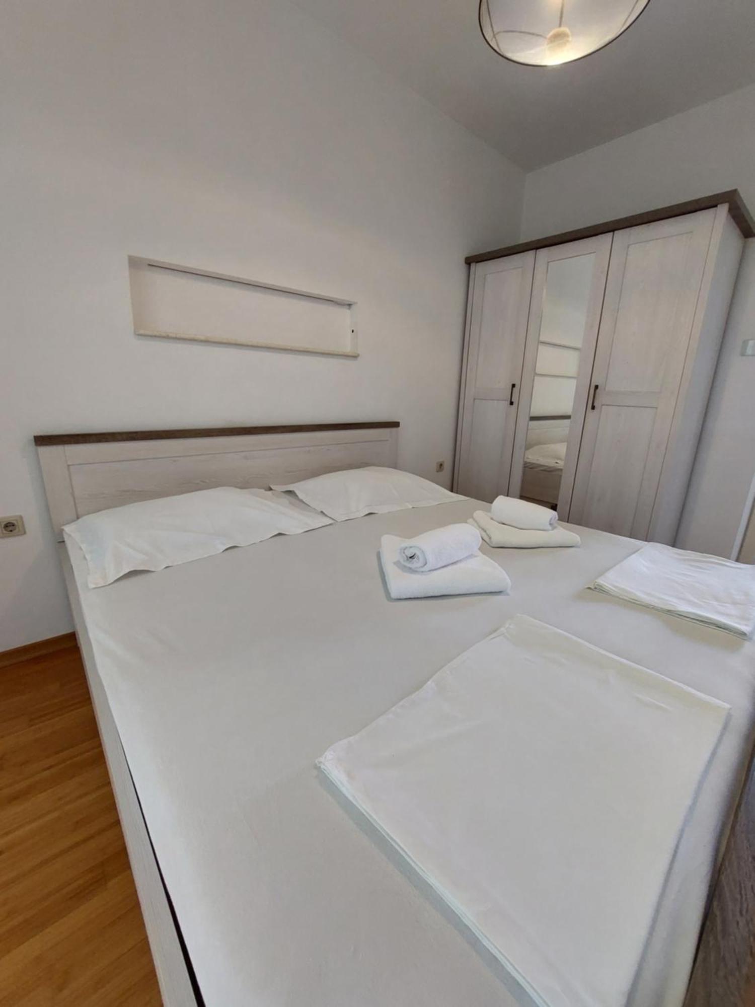 Apartmán La Gioia Trogir