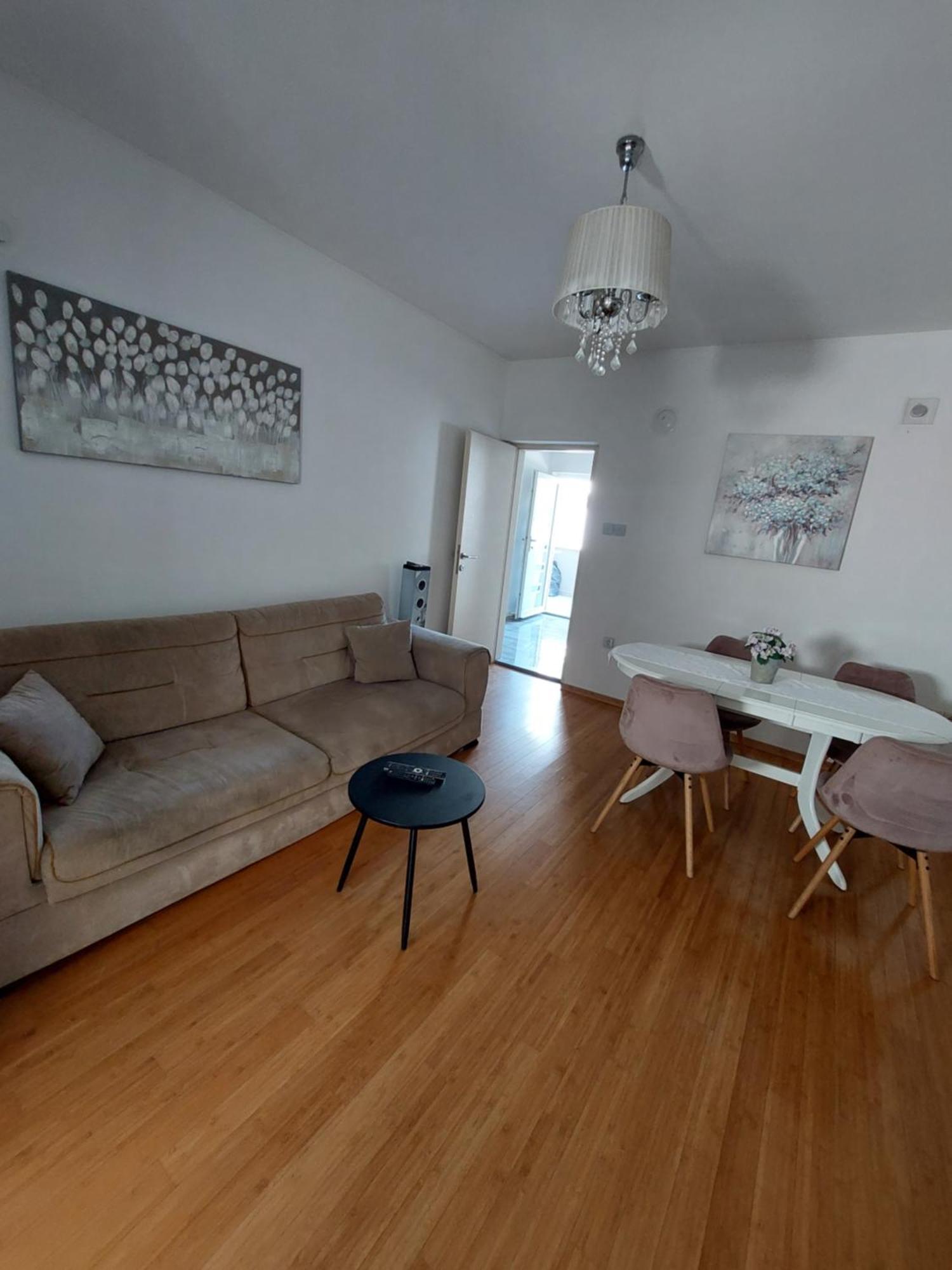 Apartmán La Gioia