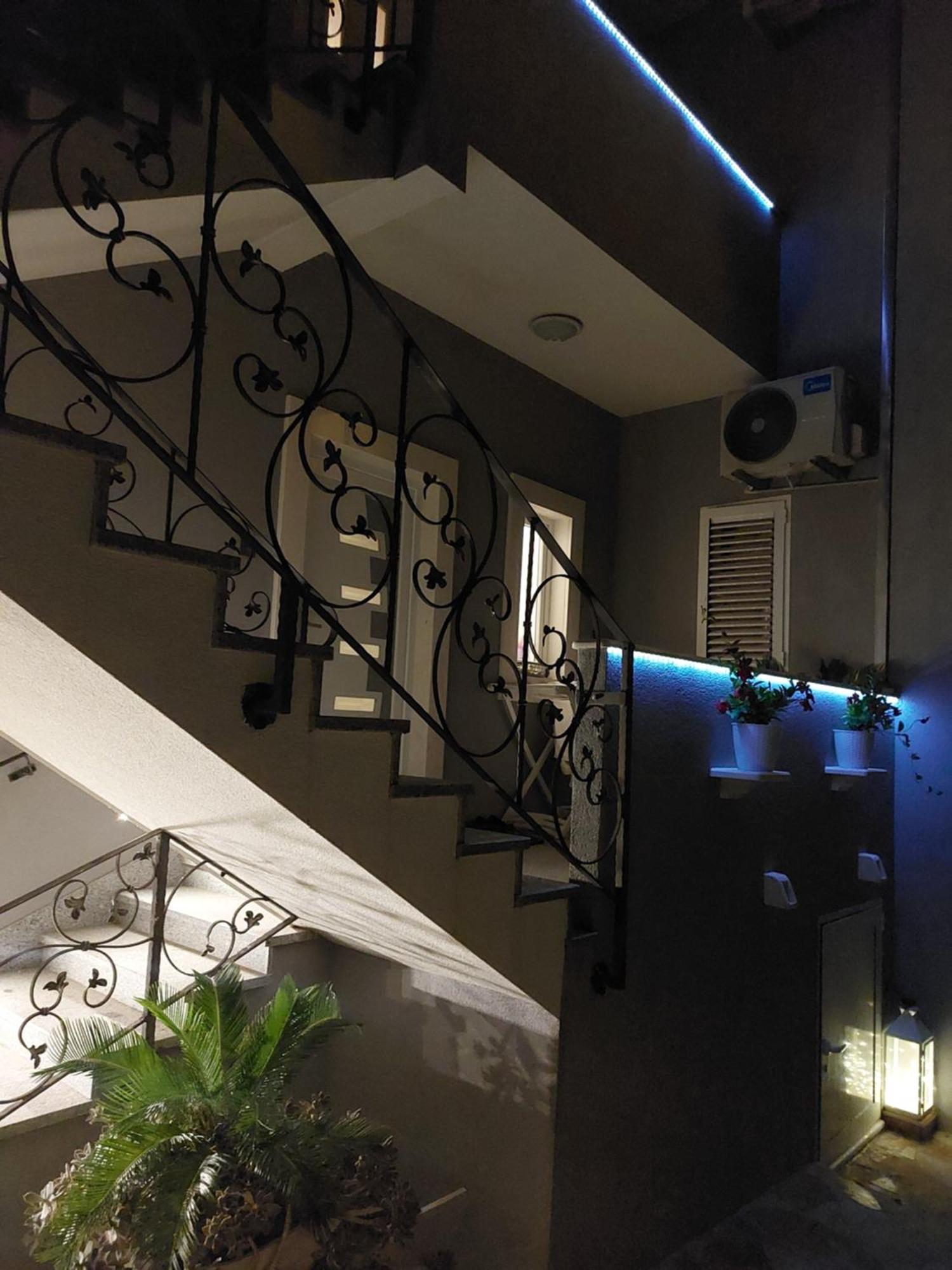 Apartmán La Gioia Trogir